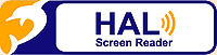 picture of Hal logo