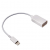 Extra connector for iPhone  + 50.00AED 