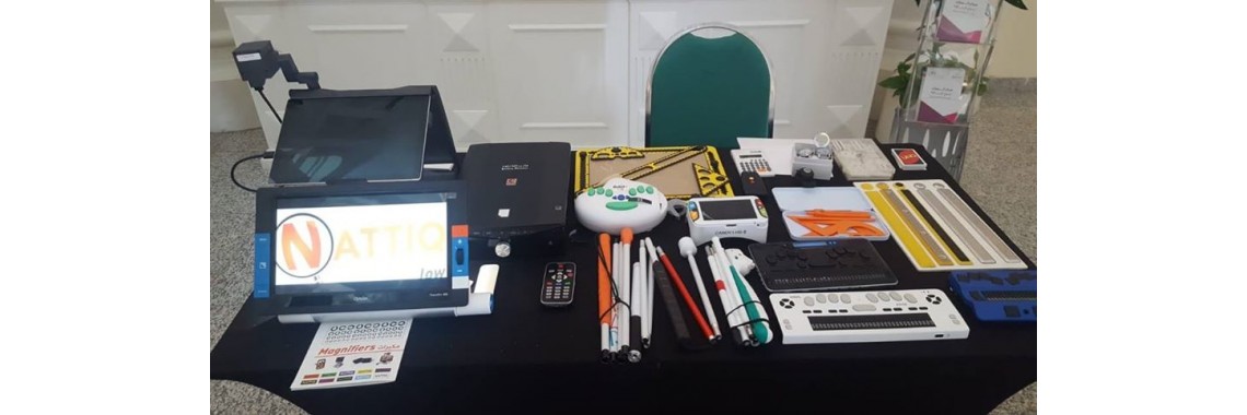 Participation in an exhibitionat Sharjah Expo 