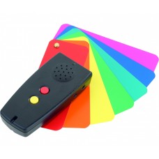 Colorino -  Talking Color Identifier & Light Detector