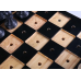 Folding Chess Board for Blind
