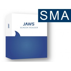 Annual JAWS Professional SMA 