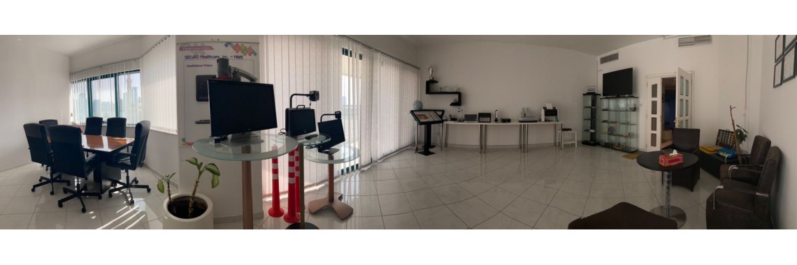 Nattiq's Showroom