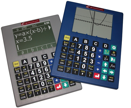 Talking Scientific Calculator