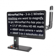 MirrorPad